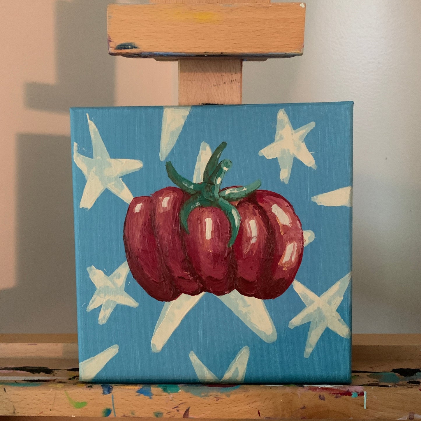 Tomato Star Summer '25 Original