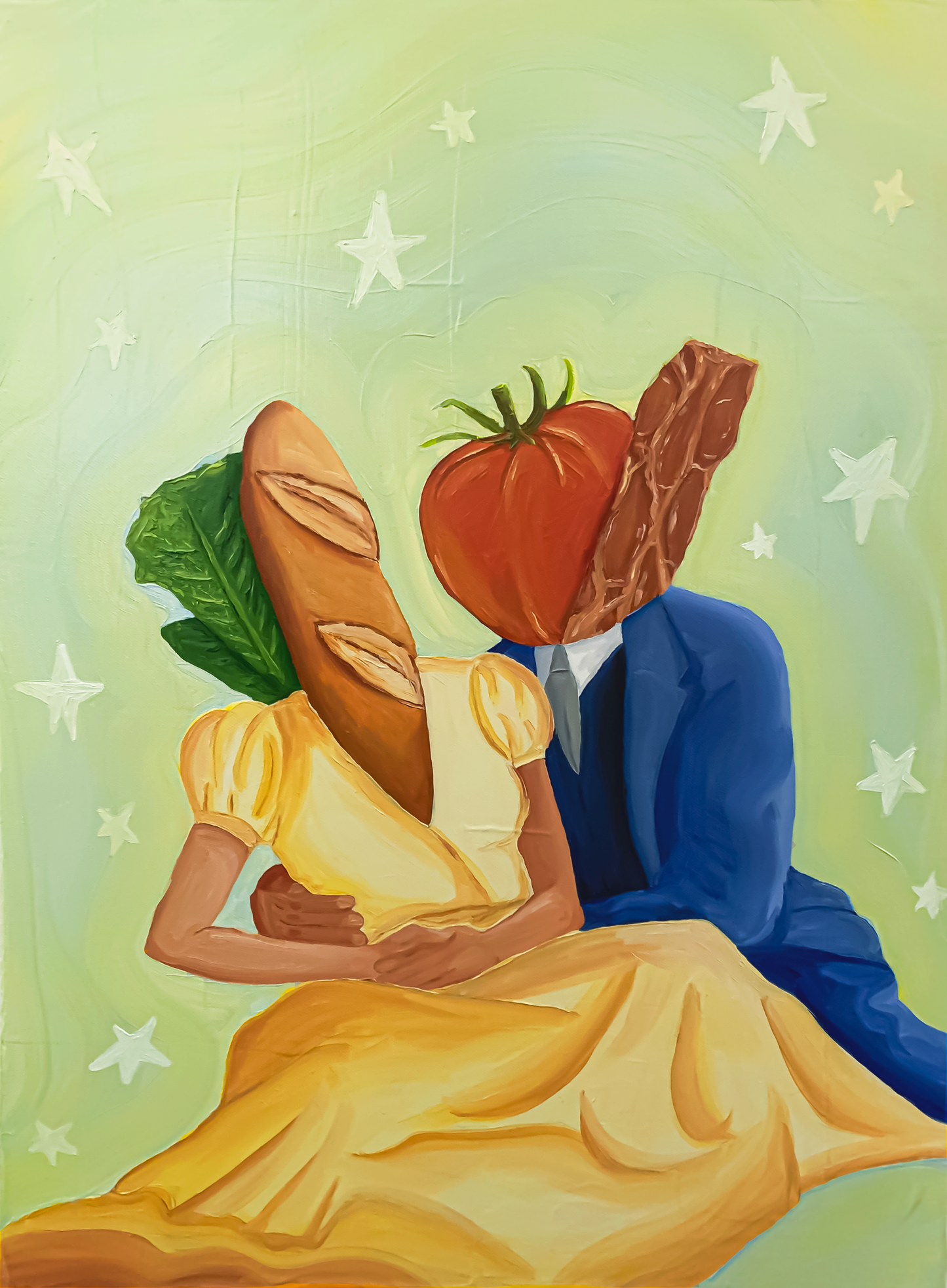 BLT Creation Original