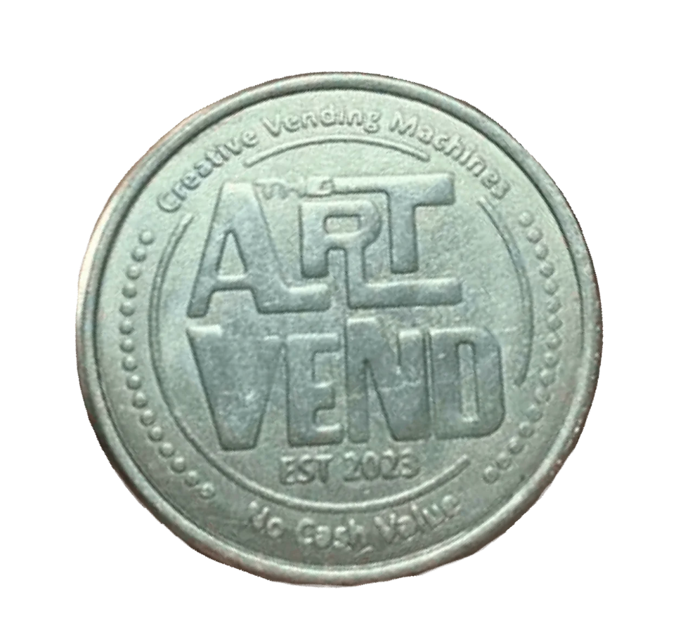 Artvend Token