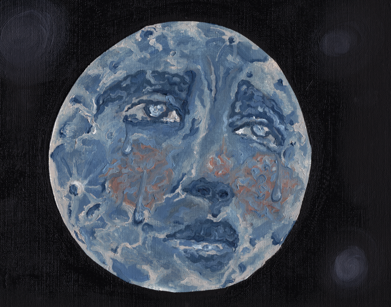 Cry Me A River Original