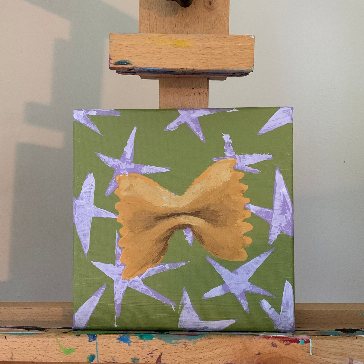 Bowtie Star Summer '25 Original