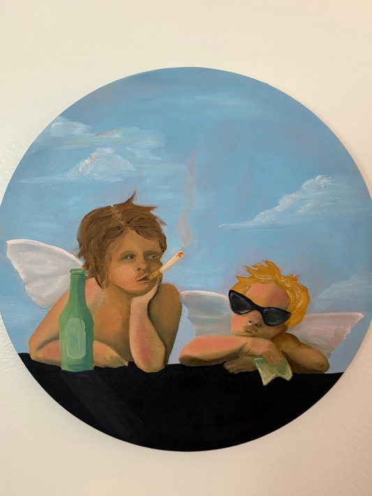 The Good Place Original