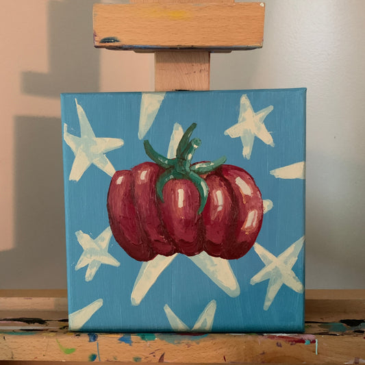 Tomato Star Summer '25 Original