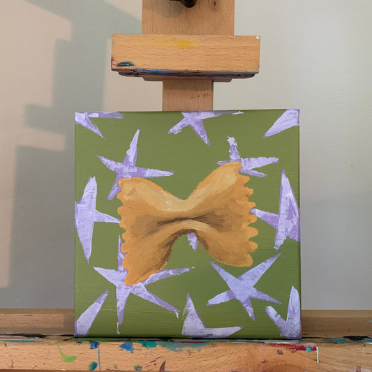 Bowtie Star Summer '25 Original