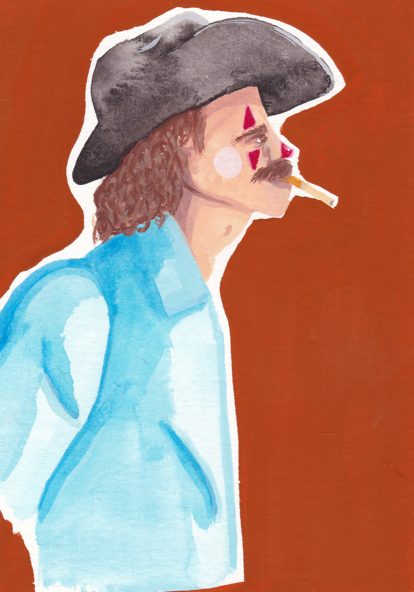 Clownboy Original