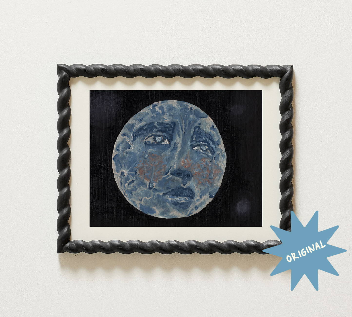 Cry Me A River Original