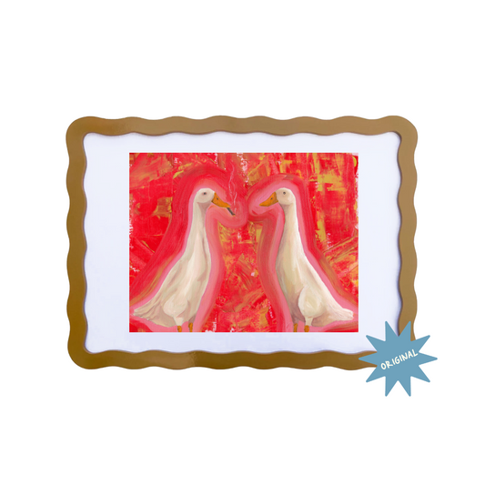 Duck Duck Pass Original