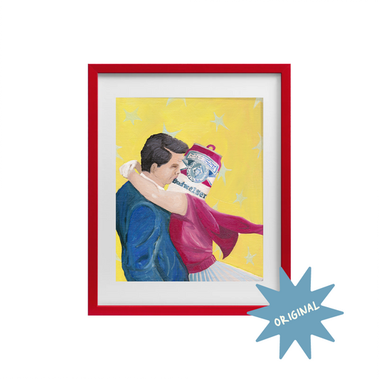 Man Best Friend Original