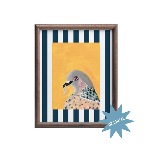 Menthol Pigeon Original