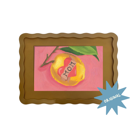 Mom Lemon Original