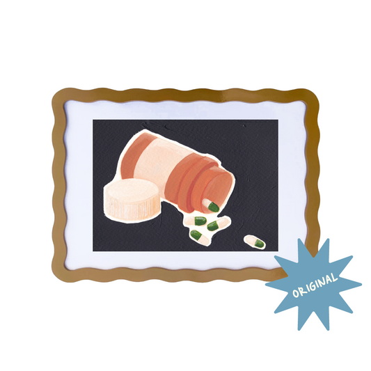 Party Favors Original