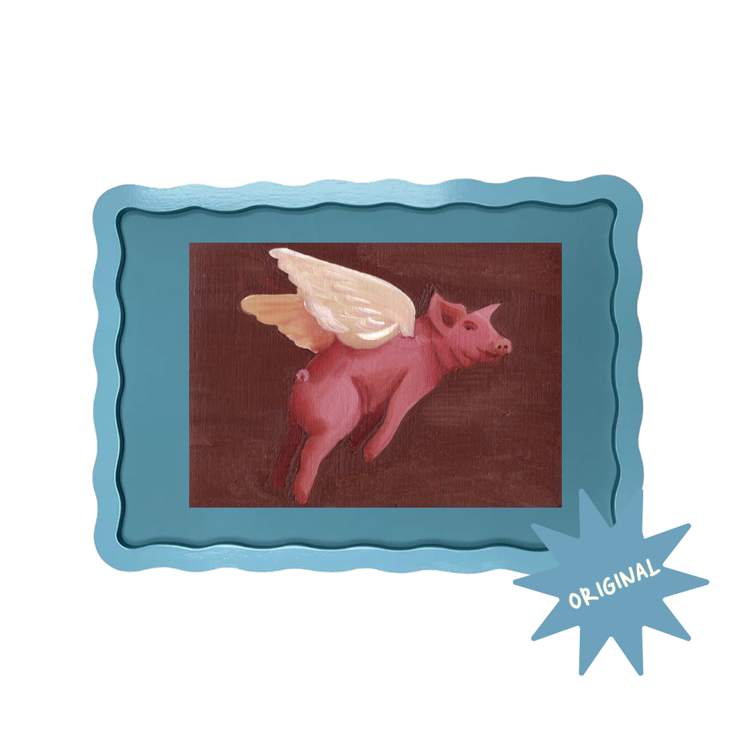 Swine Flew Original