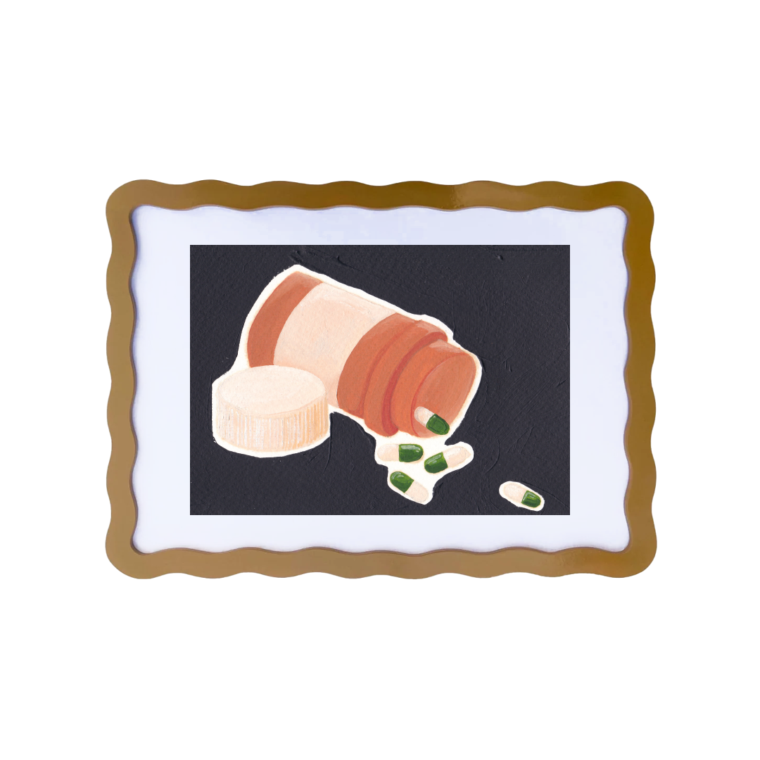 Party Favors Print