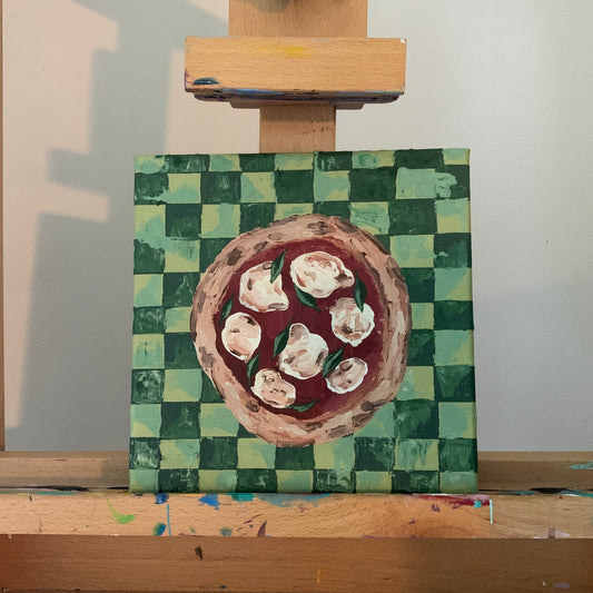 Pizza Checker Summer '25 Original